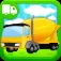 More Trucks and Things That Go App icon