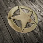 Tin Star ios icon