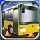 Bus Parking Simulator App Icon