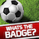 Whats the Badge? Free Addictive Football Soccer Logo Crest Clubs Word Quiz Game! App Icon