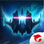 Star Battlefront App Icon