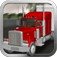 Truck Driver Pro : Real Highway Racing Simulator App Icon