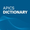 APICS Dictionary iOS icon
