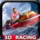 Riptide Racer ( 3D Racing Games ) App icon
