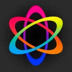 Atomus App Icon