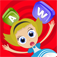 Alice in Wordland App Icon