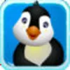 Arctic Penguin Bubble Shooter App Icon