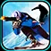 Alpine Ski Cross Country Shooter Cup App icon
