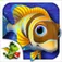 Fishdom: Seasons under the Sea HD (Premium) App Icon