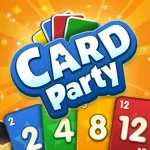 GamePoint CardParty App Icon