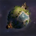Forge of Empires ios icon
