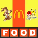 Food Quiz App icon