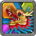 HexLogic - Dragons App icon