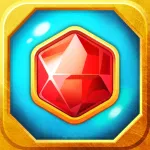 Ancient Jewel App Icon