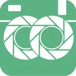 Pic Blend Free App icon