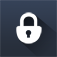 File Locker App Icon