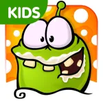 Aliens Like Milk For Kids App Icon