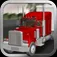 Truck Driver Pro plus : Real Highway 3D Racing Simulator App icon