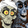 Jeff Dunham Presents Achmed's Bombsweeper. App Icon
