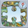 Roxie's Puzzle Adventure iOS icon