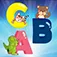 Alphabet Toddler Preschool App Icon