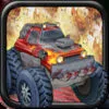 Monster Truck SmashUp ( Fun Racing Games ) App Icon