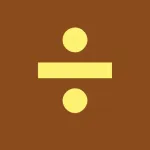 Division Math Master (Full) App icon
