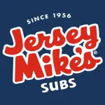 Jersey Mike's App icon
