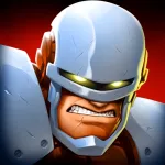 Mutants: Genetic Gladiators ios icon