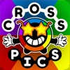 CrossPics App Icon