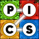 CrossPics App icon