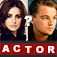 Actor Quiz App Icon