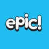 Epic! - Kids’ Books and Videos App Icon