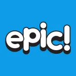 Epic! - Kids’ Books and Videos App Icon
