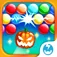 Bubble Mania: Halloween App icon
