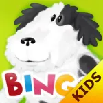 ABC Bingo Song for Kids: learn alphabet and phonics with karaoke nursery rhymes ios icon