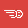 DoorDash - Food Delivery iOS icon