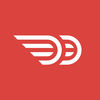 DoorDash - Food Delivery App Icon