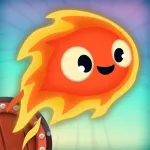 Pyro Jump App Icon