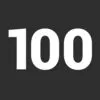 1 to 100 Numbers Challenge App icon