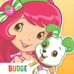 Strawberry Shortcake Puppy Palace – Pet Salon & Dress Up App icon