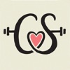 CharacterStrong iOS icon