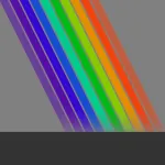 TCHOW Rainbow ios icon