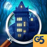 Hidden City: Mystery of Shadows App Icon