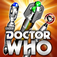 Doctor Who: Sonic Screwdriver (Official) App Icon