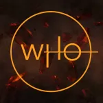 Doctor Who: Sonic Screwdriver (Official) App icon