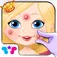 Enchanted Spa Salon App icon