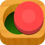 Busy Shapes App icon