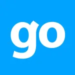 GoPuff: Drink & Food Delivery App Icon