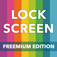 LockScreen for iOS7 App Icon